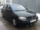 OPEL ASTRA 1.6 benzina