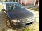 Opel Astra 2001