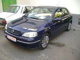 Opel Astra 2002