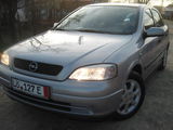 Opel Astra, 2002