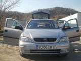 opel astra 2002 impecabila