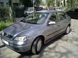 Opel Astra 2007