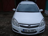 Opel Astra 2008