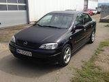 Opel Astra  2008 Diesel Taxa platita !