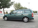 OPEL ASTRA- an fab:2001,motor 1.6,benzina