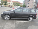 opel astra auto