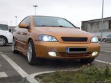 OPEL ASTRA BERTONE 270CP