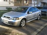 opel astra bertone