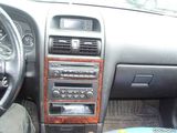 Opel Astra caravan 1,7 DTI