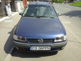 Opel Astra Caravan