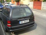 OPEL ASTRA CARAVAN