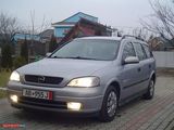 Opel Astra CLIMATRONIC