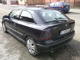 Opel Astra Coupe 1.6i 16valve 101CP 2001