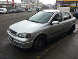 Opel Astra diesel 1700cc CDTI - EURO 4