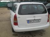 opel astra diesel,inmatriculat bg