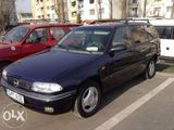 Opel astra F, 1. 4 16v an 1998