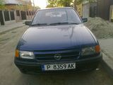 Opel Astra F 1.7 TD