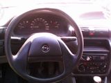 Opel Astra F