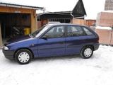 Opel Astra F 1996