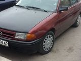 opel astra f