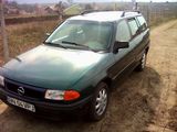 Opel Astra F Caravan