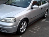 Opel Astra G 1.7