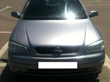 Opel Astra G 1,7 DTI 2003 Klimatronic 1500 EURO