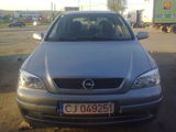 Opel Astra G 1.7 DTI / Climatronic / 2003