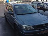 opel astra g