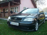 Opel Astra G