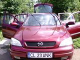 Opel Astra G