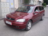 opel astra g