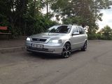 Opel astra g