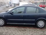 Opel astra g