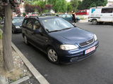 Opel Astra G, 2002