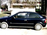 Opel astra G 2002