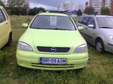 opel astra g brek 2003