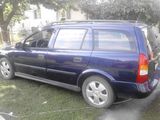 opel astra g caravan 1.6