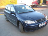 ~ OPEL ASTRA  G. COMBII ~ 2001 ~ EURO 4 ~