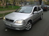 OPEL ASTRA G DIESEL 99