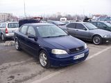 opel astra g imatricult in bulgaria