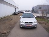 opel astra g recent adusa taxa de timbru 430 euro  euro 3