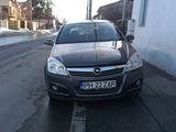 Opel Astra H hatchback