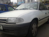 opel astra inmatriculat ro