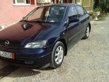 opel astra special cc euro 4