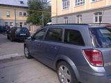 Opel Astra Station Wagon, 2007