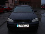 Opel AstraG.2002.Sport.Benzina+GPL