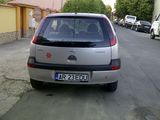 opel corsa 1.0 clima 2001