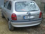 OPEL CORSA 1,2 BENZINA