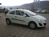 Opel Corsa 1,2 l, an 2012